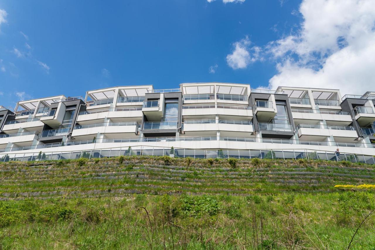 Na Urlop - Bukowa Gora 2 - Z Widokiem Na Panorame Wisly Wisla