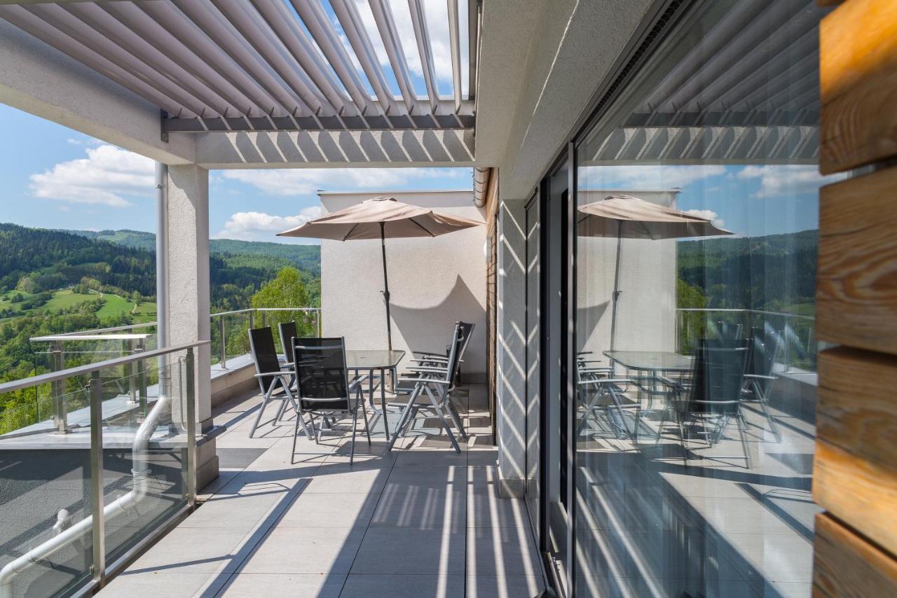 Apartment Na Urlop - Bukowa Gora 2 - Z Widokiem Na Panorame Wisly *