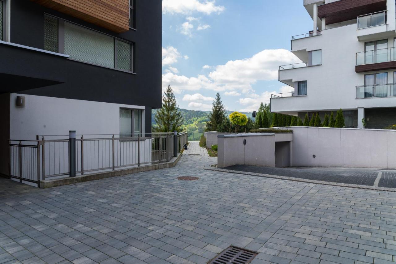 Apartment Na Urlop - Bukowa Gora 2 - Z Widokiem Na Panorame Wisly *