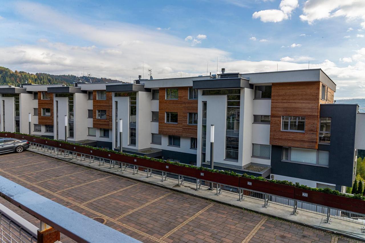 Apartment Na Urlop - Bukowa Gora 2 - Z Widokiem Na Panorame Wisly Wisla