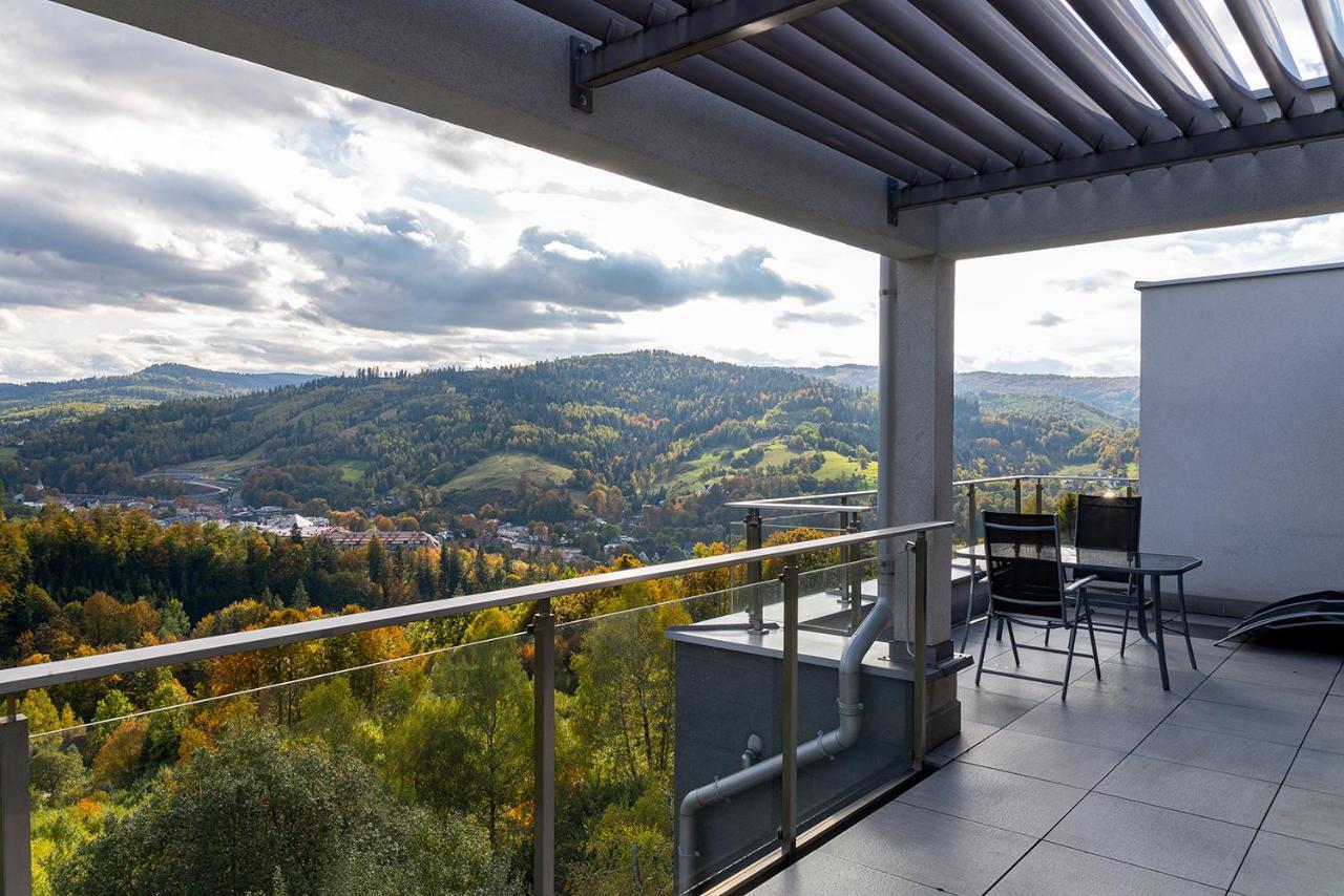 Na Urlop - Bukowa Gora 2 - Z Widokiem Na Panorame Wisly Wisla