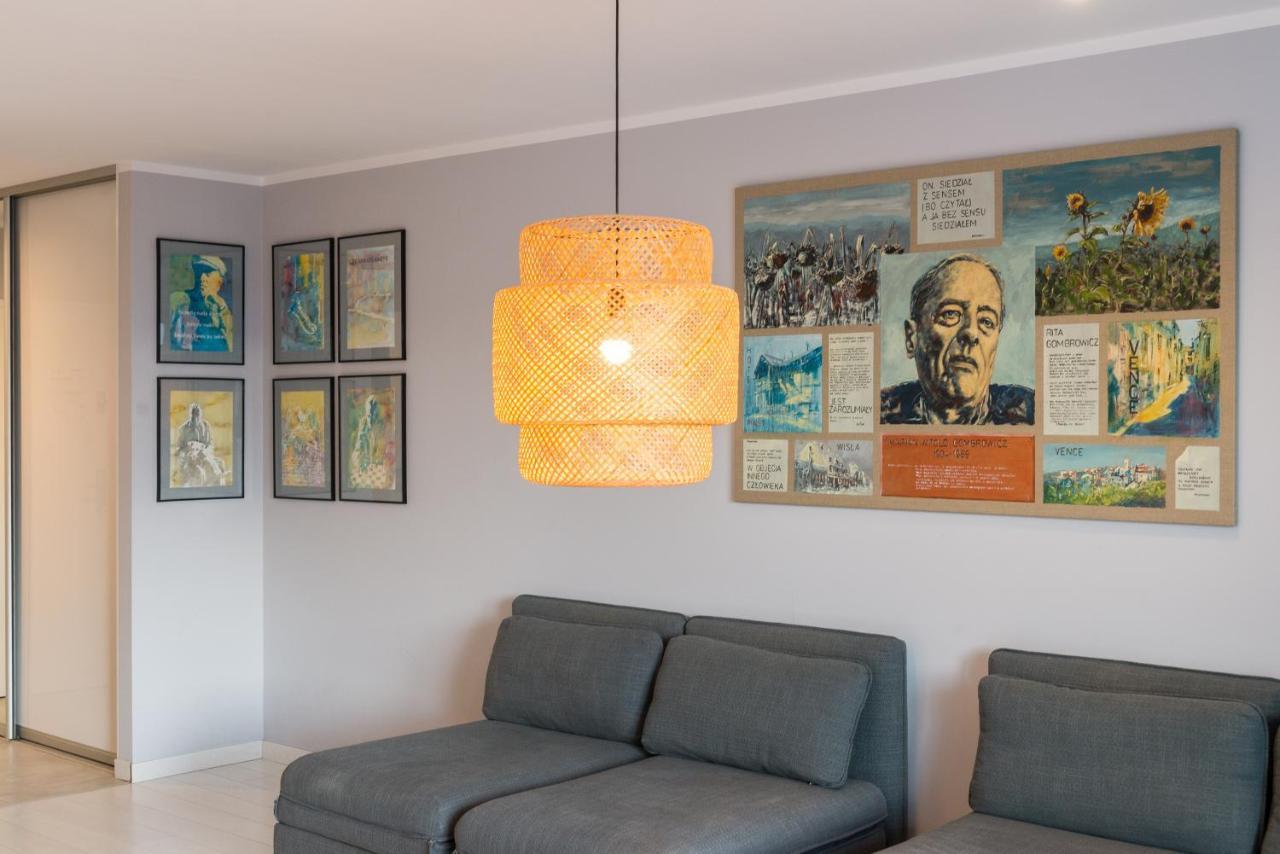 Apartment Na Urlop - Bukowa Gora 2 - Z Widokiem Na Panorame Wisly