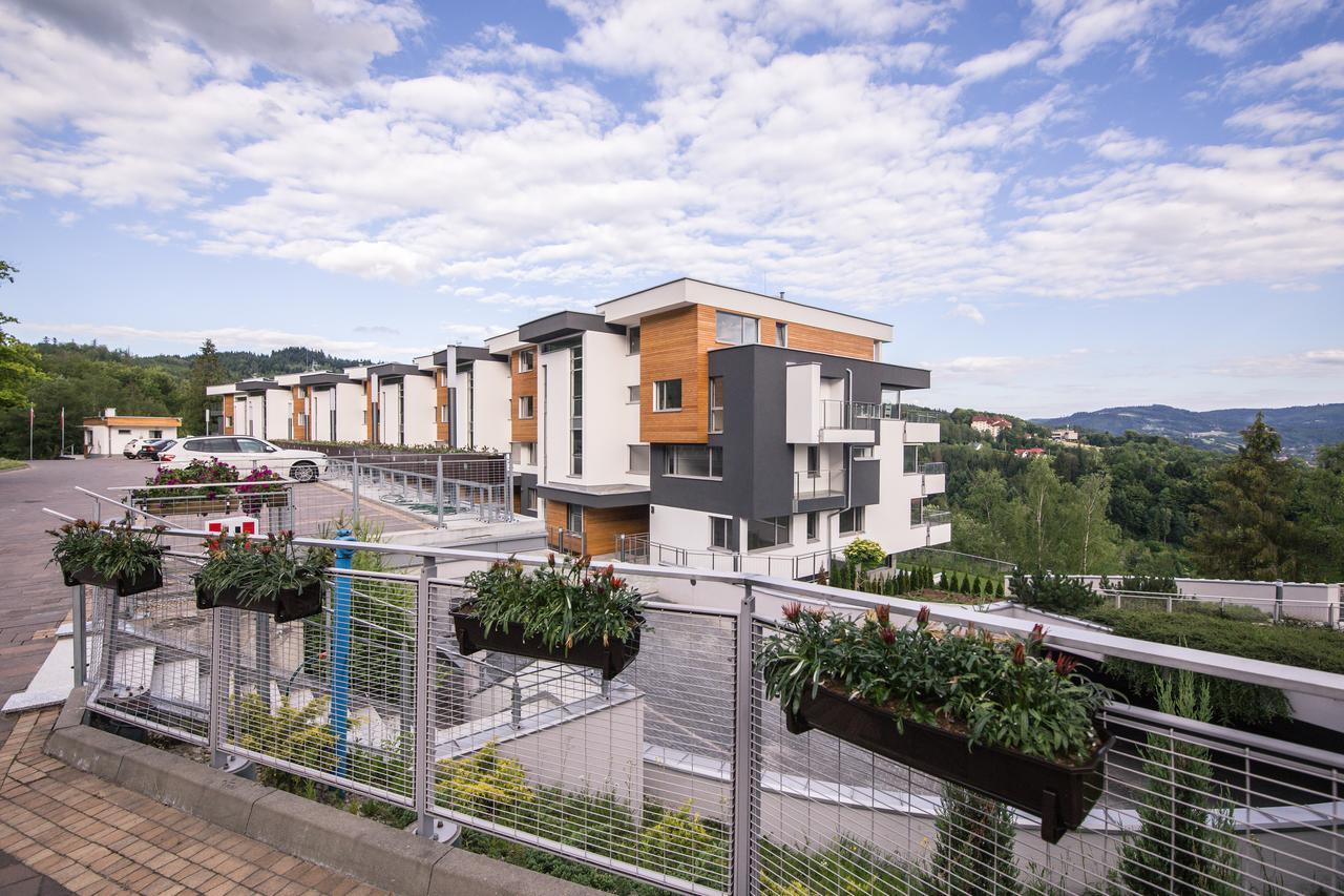 Na Urlop - Bukowa Gora 2 - Z Widokiem Na Panorame Wisly Apartment *