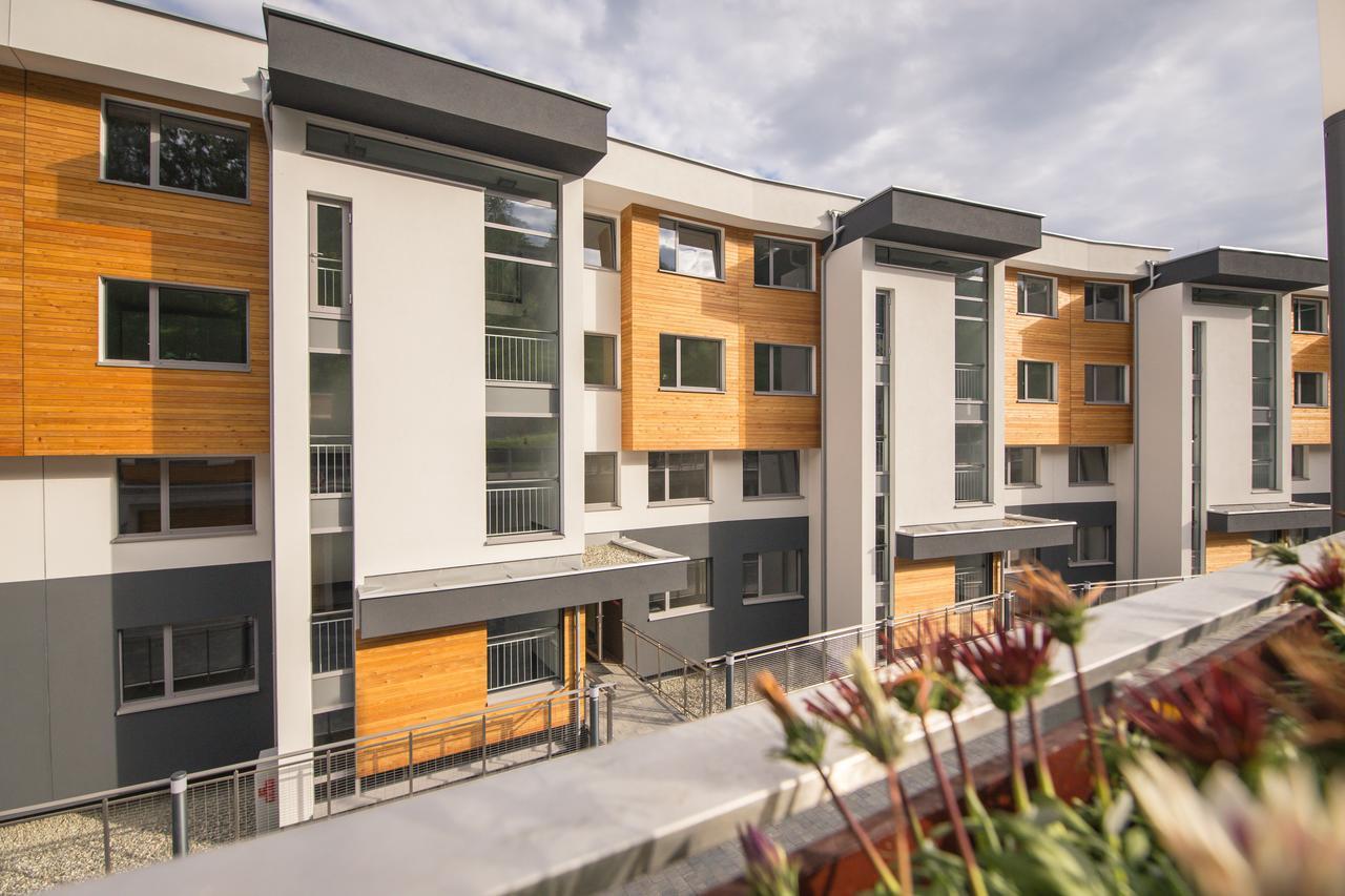 Apartment Na Urlop - Bukowa Gora 2 - Z Widokiem Na Panorame Wisly