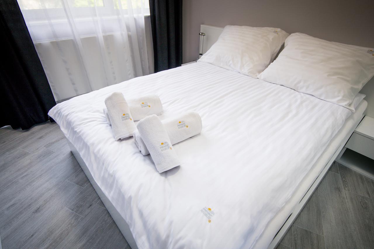 Na Urlop - Bukowa Gora 2 - Z Widokiem Na Panorame Wisly Apartment