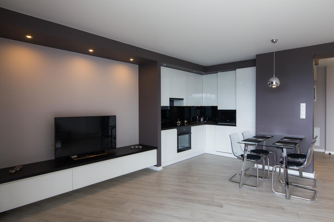 Apartment Na Urlop - Bukowa Gora 2 - Z Widokiem Na Panorame Wisly Wisla