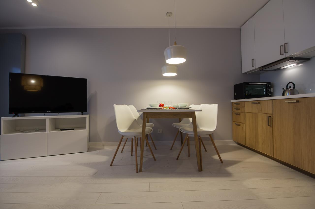 Apartment Na Urlop - Bukowa Gora 2 - Z Widokiem Na Panorame Wisly Wisla