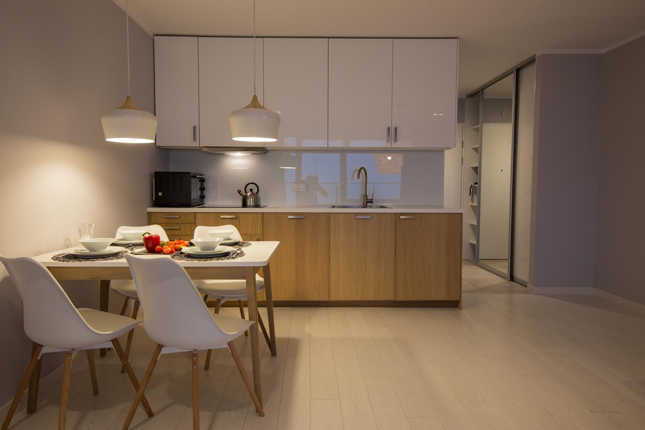 Na Urlop - Bukowa Gora 2 - Z Widokiem Na Panorame Wisly Apartment Wisla