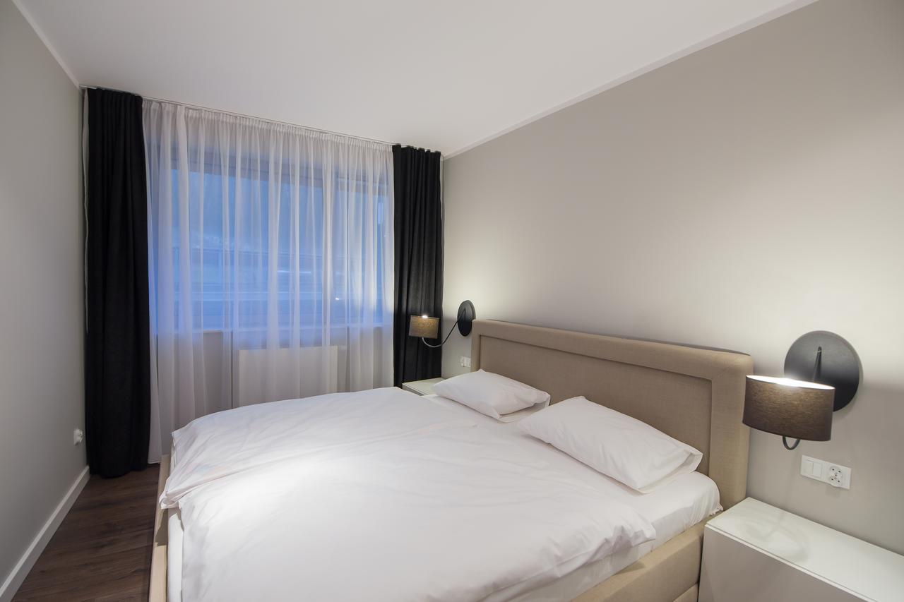 Na Urlop - Bukowa Gora 2 - Z Widokiem Na Panorame Wisly Apartment