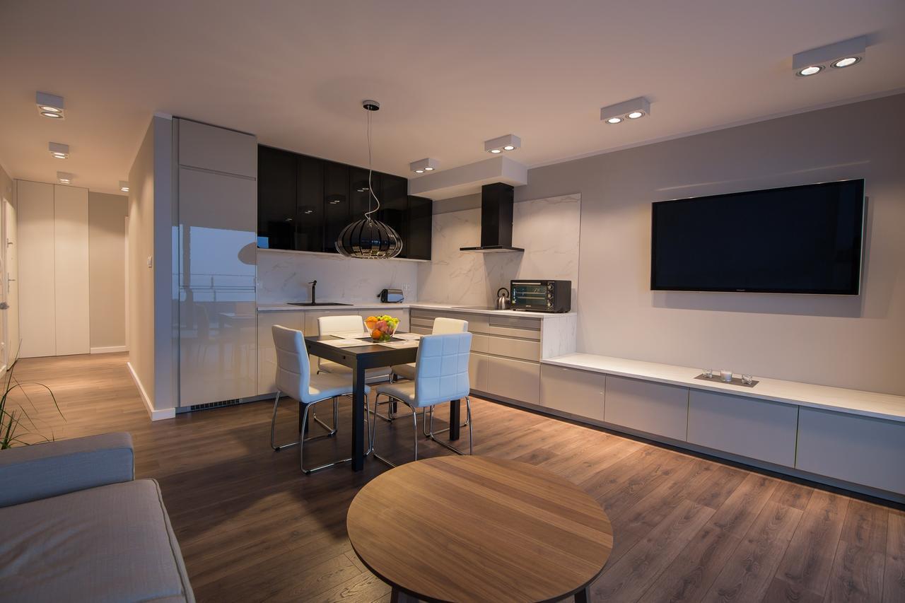Apartment Na Urlop - Bukowa Gora 2 - Z Widokiem Na Panorame Wisly *