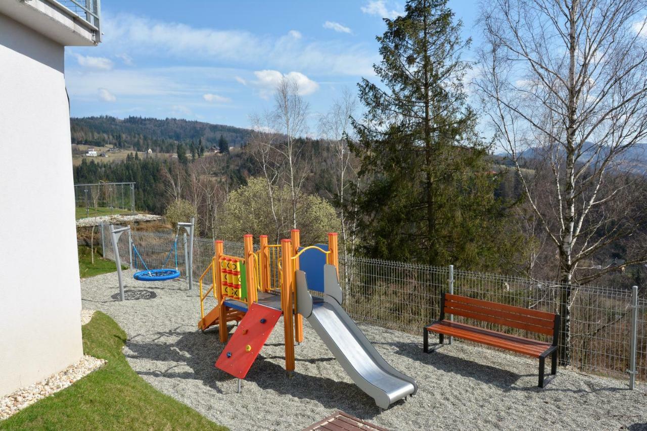 Na Urlop - Bukowa Gora 2 - Z Widokiem Na Panorame Wisly Wisla
