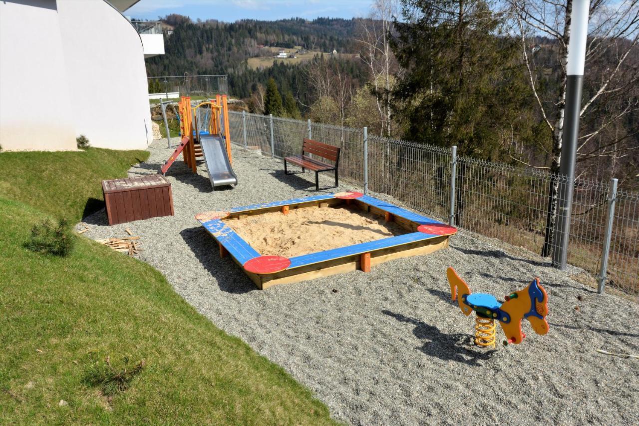 Apartment Na Urlop - Bukowa Gora 2 - Z Widokiem Na Panorame Wisly *